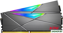 Spectrix D50 RGB 2x8GB DDR4 PC4-25600 AX4U32008G16A-DT50