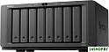 Сетевой накопитель Synology DiskStation DS1825+