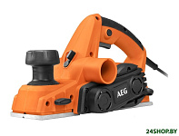 Картинка Рубанок AEG Powertools PL700 (4935472008)