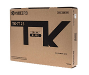 Картинка Картридж Kyocera TK-7125