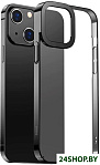 Glitter для iPhone 13 Pro (черный)