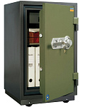 Картинка Сейф огнестойкий Valberg FRS-75 TCL