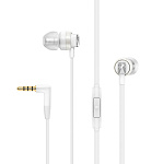 Картинка Наушники Sennheiser CX 300S (белый) (508594)