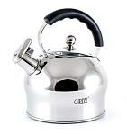 Картинка Чайник со свистком Gipfel Mattino 8605