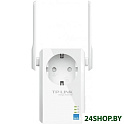 Беспроводная точка доступа TP-LINK TL-WA860RE