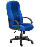 Картинка Кресло TetChair CH 833 (синий)