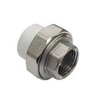 Картинка Фитинг Valfex 10156125Г