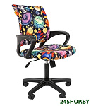 Картинка Компьютерное кресло Chairman Kids 103 (нло)