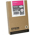 Картинка Картридж EPSON C13T616300