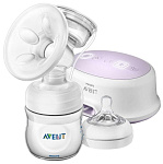 Картинка Молокоотсос PHILIPS AVENT SCF332/31