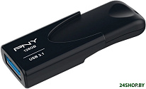 Attache 4 128GB (черный)