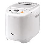Картинка Хлебопечка Midea BM-220AP-W
