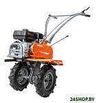 Картинка Мотоблок Daewoo Power DATM 2.1