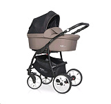 Картинка Детская универсальная коляска RIKO Basic Sport 2 в 1 (02/Dakar)