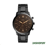 Картинка Наручные часы Fossil Neutra FS5525