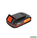 Картинка Аккумулятор Patriot BR 21V(Max) Li-ion 180301120