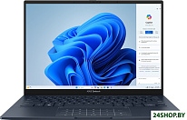Zenbook 14 OLED UX3405MA-QD437