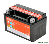 Картинка Мотоциклетный аккумулятор FIAMM FTX7A-BS (6 А·ч)