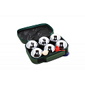Петанк Фабрика игр CPPET6 (6 шаров)