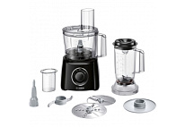 Картинка Кухонный комбайн Bosch MCM3201B