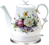 Картинка Чайник керамический Kelli KL-1432
