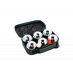 Картинка Петанк Фабрика игр CPPET6 (6 шаров)