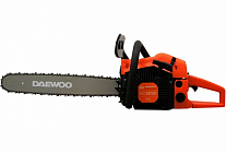 Картинка Бензопила Daewoo Electronics Power DACS5820XT