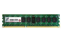 Картинка Оперативная память Transcend 8GB DDR3 PC3-12800 TS1GKR72W6Z