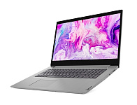 Картинка Ноутбук Lenovo IdeaPad 3 17ADA05 81W2008YRU