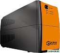 Источник бесперебойного питания Kiper Power C550 (550VA/300W)