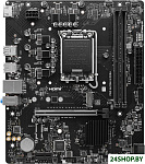 Pro H610M-S DDR4