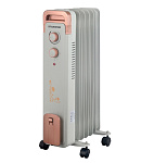 Картинка Радиатор масляный Starwind SHV6710