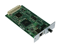 Картинка Сетевая карта Kyocera IB-33 10Base-T/100Base-TX для TASKalfa 1801/2201
