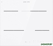 Картинка Варочная панель Gorenje ECT648ORAW
