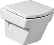 Картинка Унитаз Roca Hall Compacto (346627000) без крышки