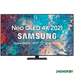 Картинка Телевизор Samsung QE65QN87AAU