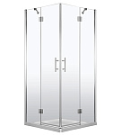 Картинка Душевой уголок Deante Abelia 100x100 KTA 041P