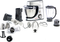 Картинка Кухонный комбайн Moulinex Masterchef Gourmet QA519D32