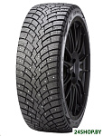 Картинка Автомобильные шины Pirelli Scorpion Ice Zero 2 315/40R21 115H