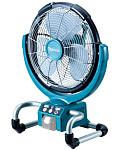 Картинка Вентилятор Makita DCF300Z