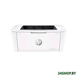 Картинка Принтер HP LaserJet M111w 7MD68A