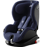 Картинка Автокресло Britax Romer Trifix 2 I-Size (Moonlight Blue)