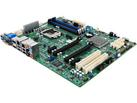 Картинка Материнская плата SUPERMICRO MBD-X11SAE-F-O