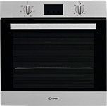 Картинка Духовой шкаф Indesit IFW 65Y0 IX
