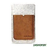 Картинка Чехол Cooler Master Elegance Dorset Pouch [C-IF0U-WFDO-IC]