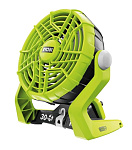Картинка Вентилятор Ryobi R18F-0