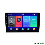 Картинка USB-магнитола Incar ANB-7709