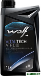 VitalTech ATF DIII 1л