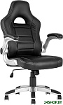 TopChairs Genesis (черный)