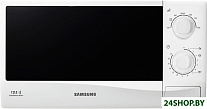 Картинка Микроволновая печь SAMSUNG ME81KRW-2/BW